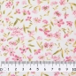 Preview: Jersey | JONA Streublümchen | Rosa Weiß